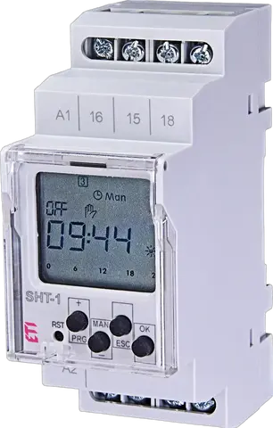 Vaizdas SHT-1 230V