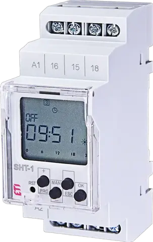 Vaizdas SHT-1 UNI