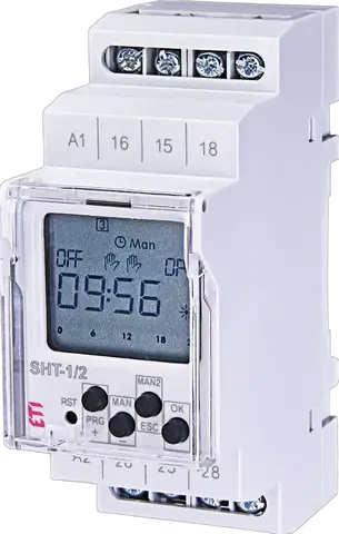 Vaizdas SHT-1/2 UNI