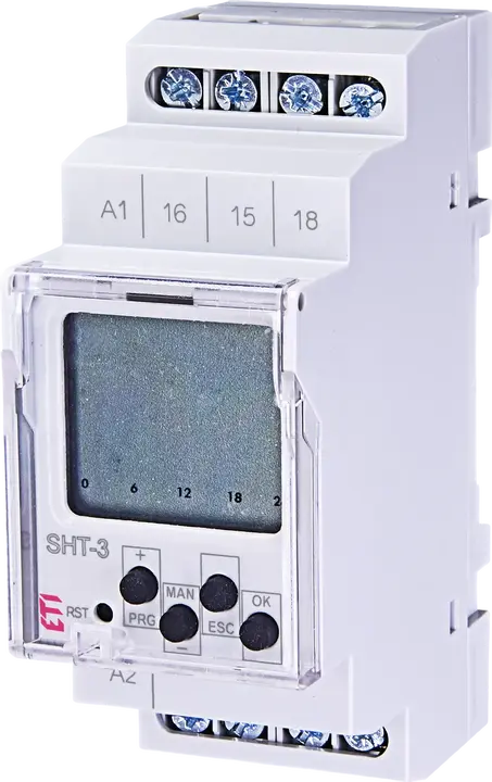 Vaizdas *SHT-3 UNI