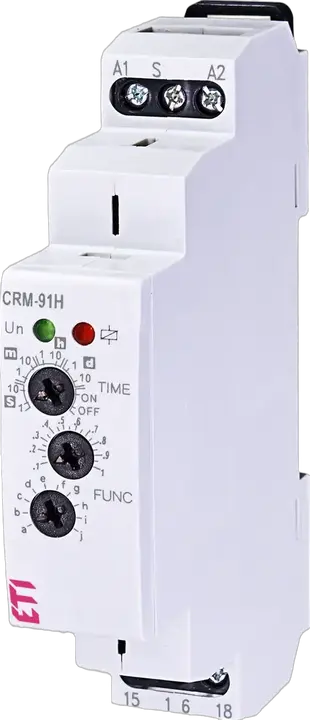 Vaizdas CRM-91H 230