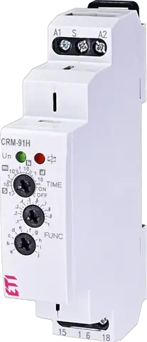 Vaizdas CRM-91H 230