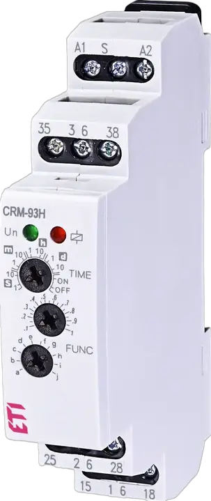 Vaizdas CRM-93H 230