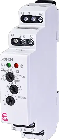 Vaizdas CRM-93H 230