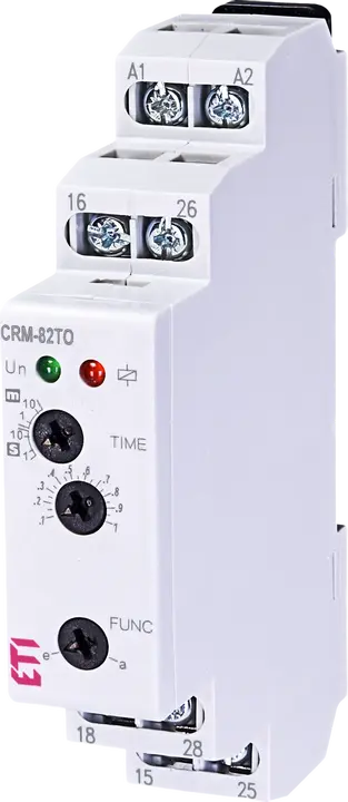 Vaizdas *CRM-82TO UNI