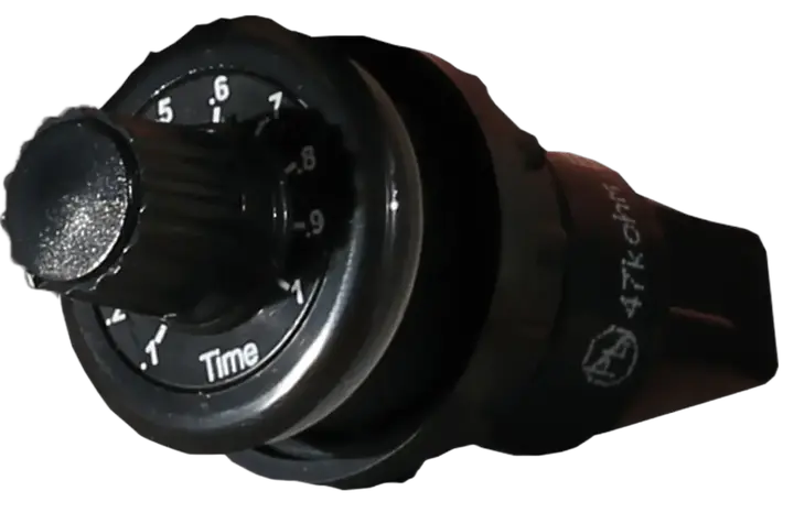 Vaizdas PT CRM-91HE