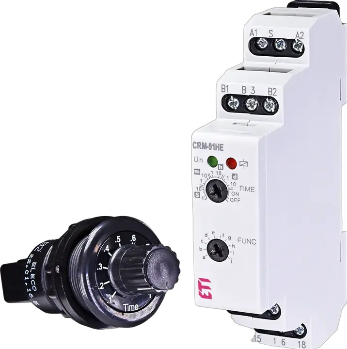 Vaizdas CRM-91HE UNI+PT
