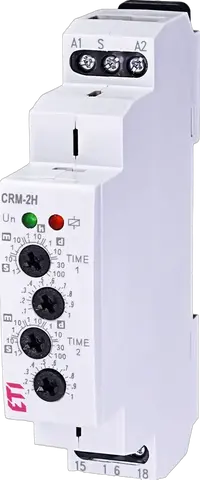 Vaizdas CRM-2H 230V