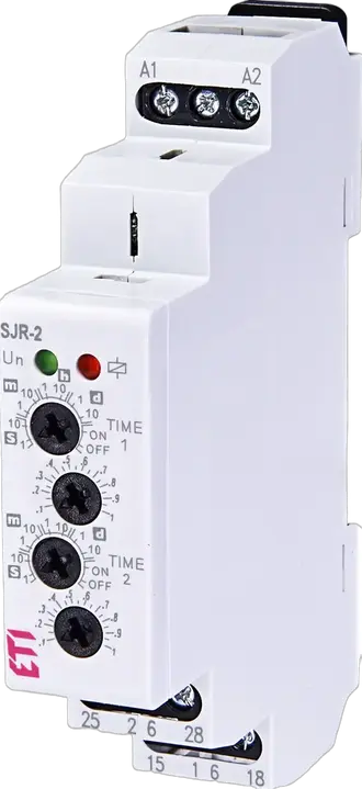 Vaizdas SJR-2 UNI