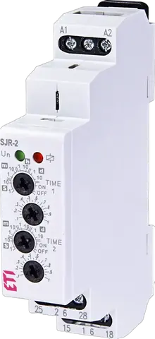 Vaizdas SJR-2 230V