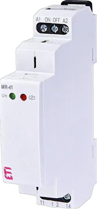 Vaizdas MR-41 230V