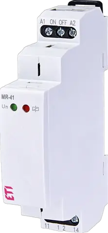 Vaizdas MR-41 230V