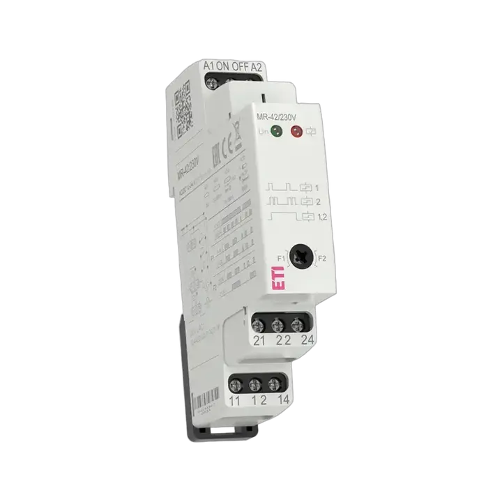 Vaizdas MR-42 230V