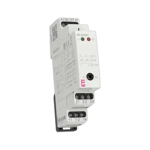 Vaizdas MR-42 230V