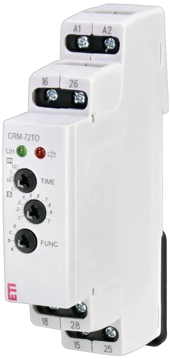 Vaizdas CRM-72TO UNI
