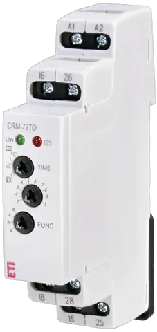 Vaizdas CRM-72TO UNI