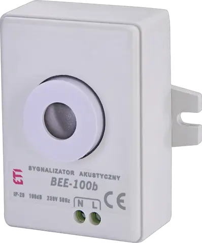 Vaizdas BEE-100B