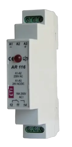 Vaizdas AR116