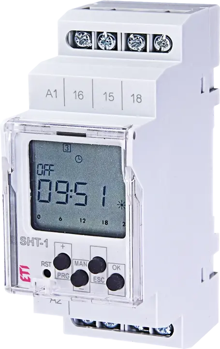 Vaizdas *SHT-4 230