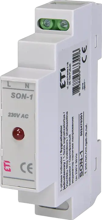 Vaizdas SON-1