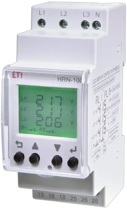 Vaizdas HRN-100/2