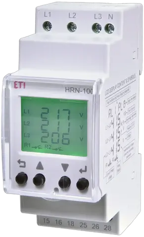 HRN-100/2