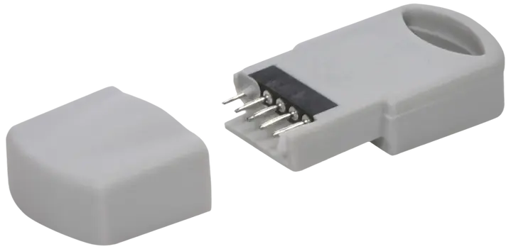 Vaizdas *EDIGI-KEY