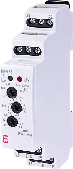 Vaizdas *HRN-35