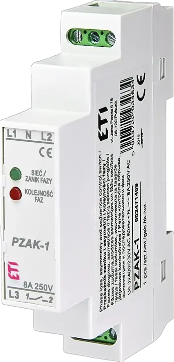 Vaizdas PZAK-1