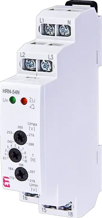 Vaizdas HRN-54N