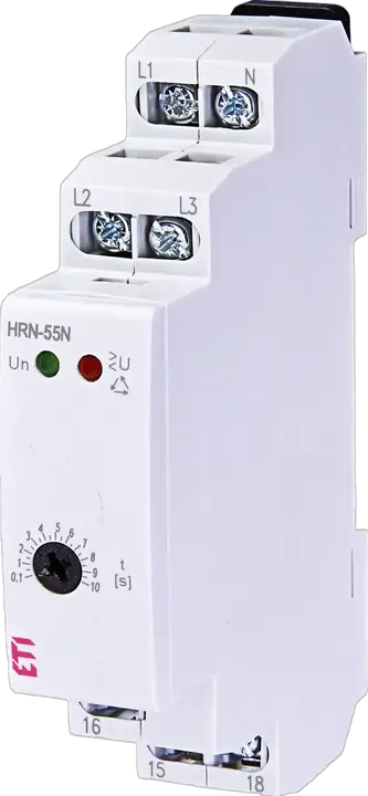Vaizdas HRN-55N