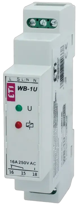 Vaizdas WB-1UN