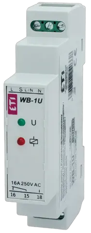 Vaizdas WB-1UN