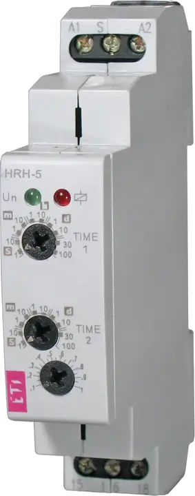 Vaizdas HRH-4 230V