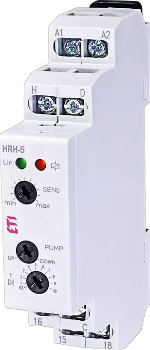 Vaizdas HRH-5
