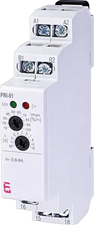 Vaizdas PRI-51/8