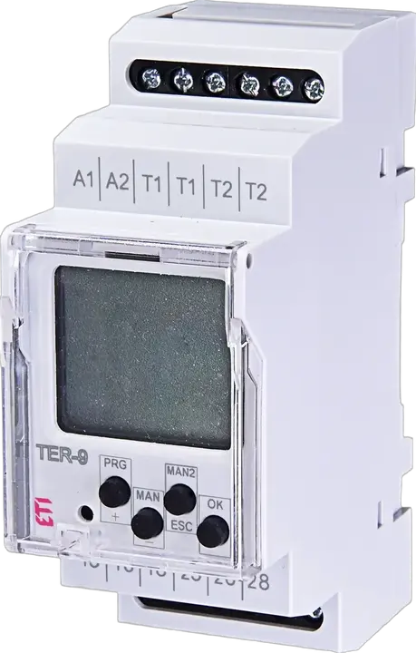 Vaizdas *TER-9 230V