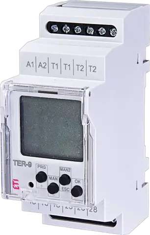 Vaizdas *TER-9 230V