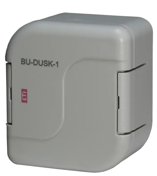 Vaizdas * BU-DUSK-1