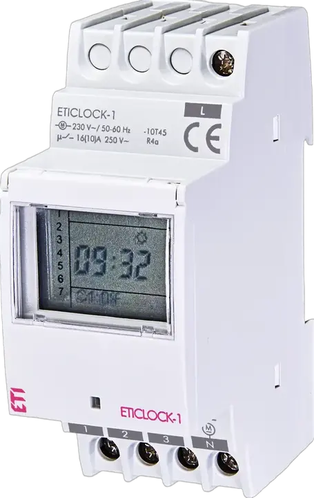 Vaizdas ETICLOCK-1