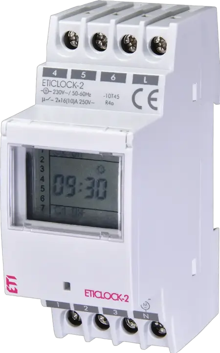 Vaizdas ETICLOCK-2