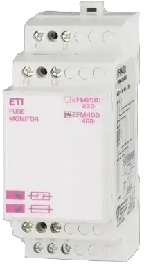 Vaizdas EFM400