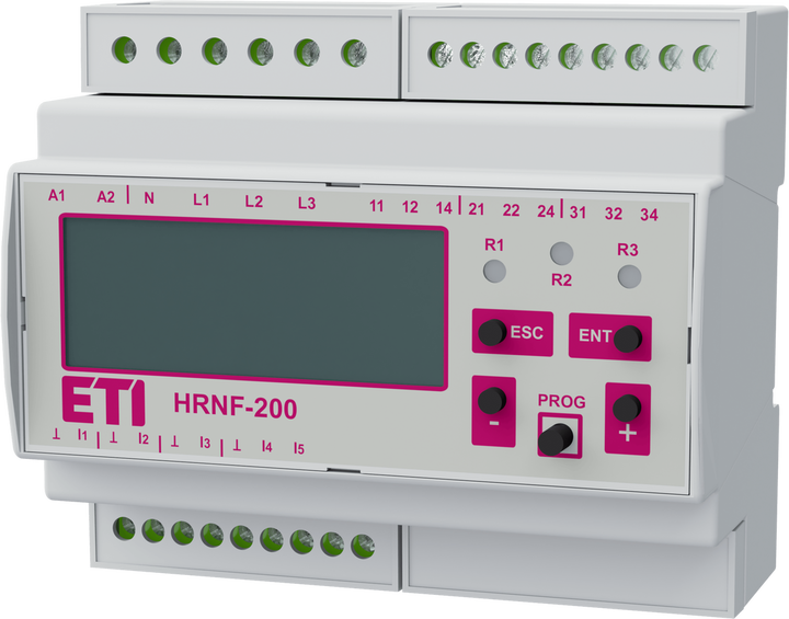 Vaizdas HRNF-200