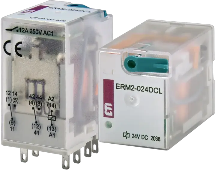Vaizdas ERM2-024DCL