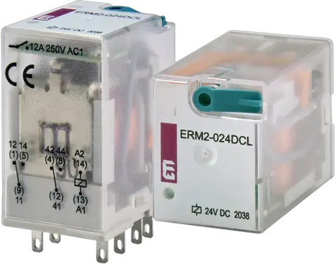 Vaizdas ERM2-024DCL