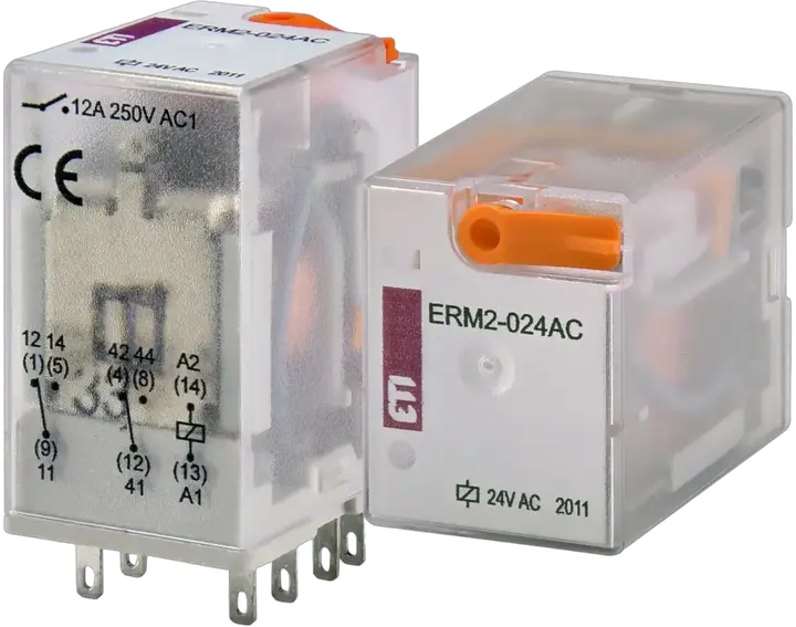 Vaizdas ERM2-024AC