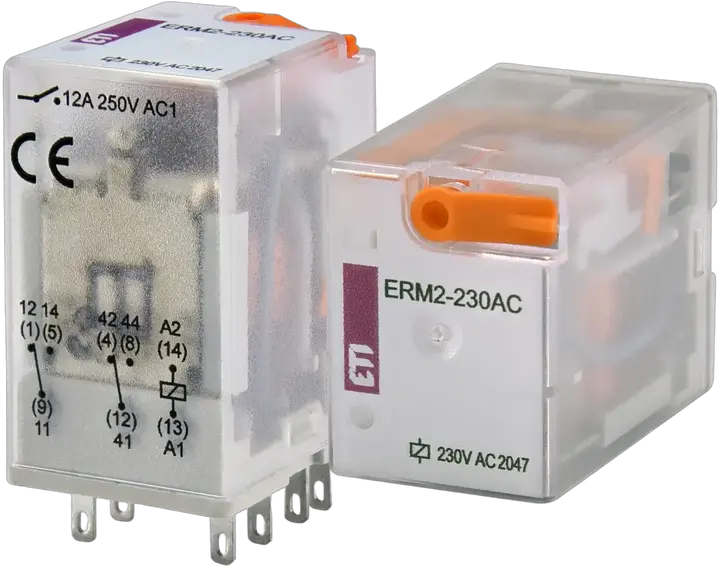 Vaizdas ERM2-230AC