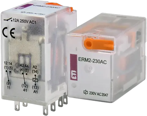 Vaizdas ERM2-230AC