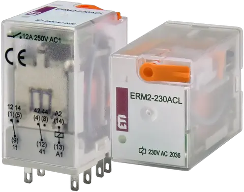 Vaizdas ERM2-230ACL