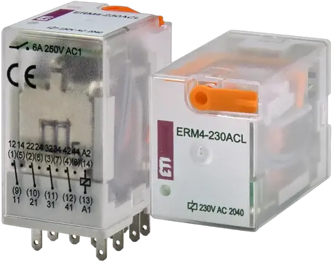 Vaizdas ERM4-230AC